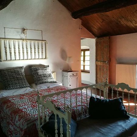 Parodi Ligure Cascina Carrata Casa Vacanze 빌라 외부 사진