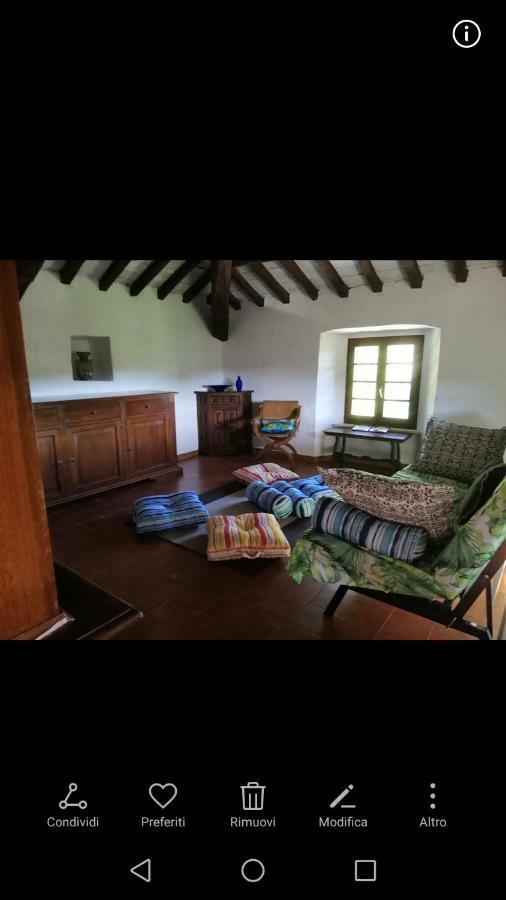 Parodi Ligure Cascina Carrata Casa Vacanze 빌라 외부 사진
