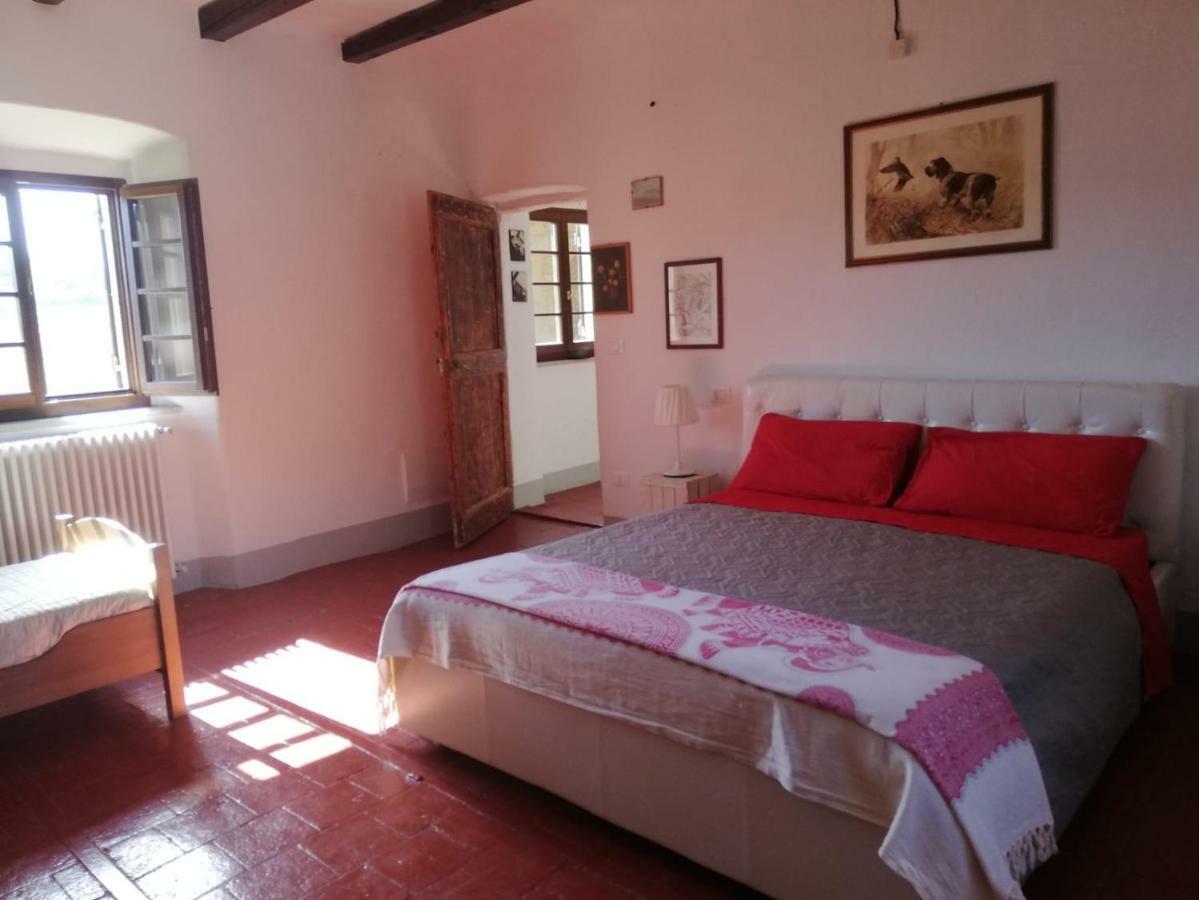 Parodi Ligure Cascina Carrata Casa Vacanze 빌라 외부 사진