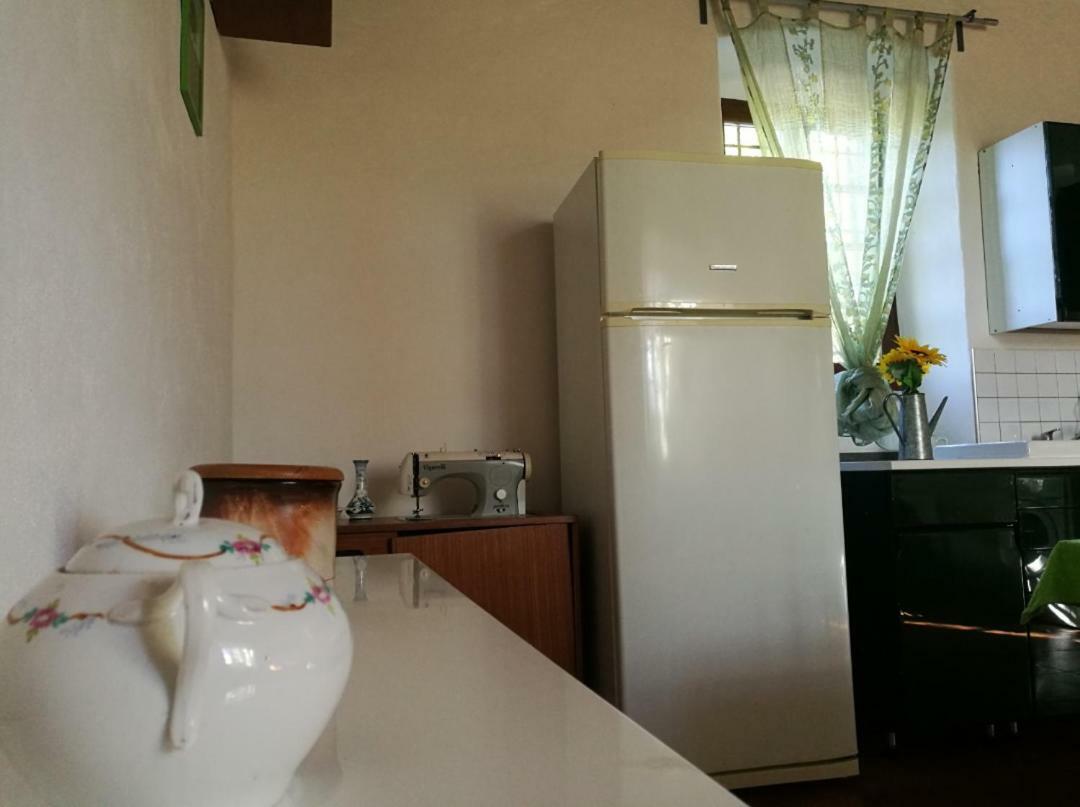 Parodi Ligure Cascina Carrata Casa Vacanze 빌라 외부 사진