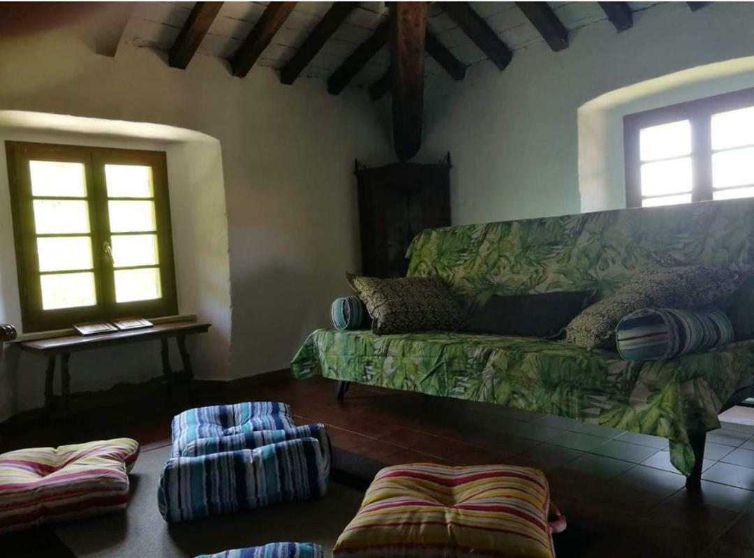 Parodi Ligure Cascina Carrata Casa Vacanze 빌라 외부 사진